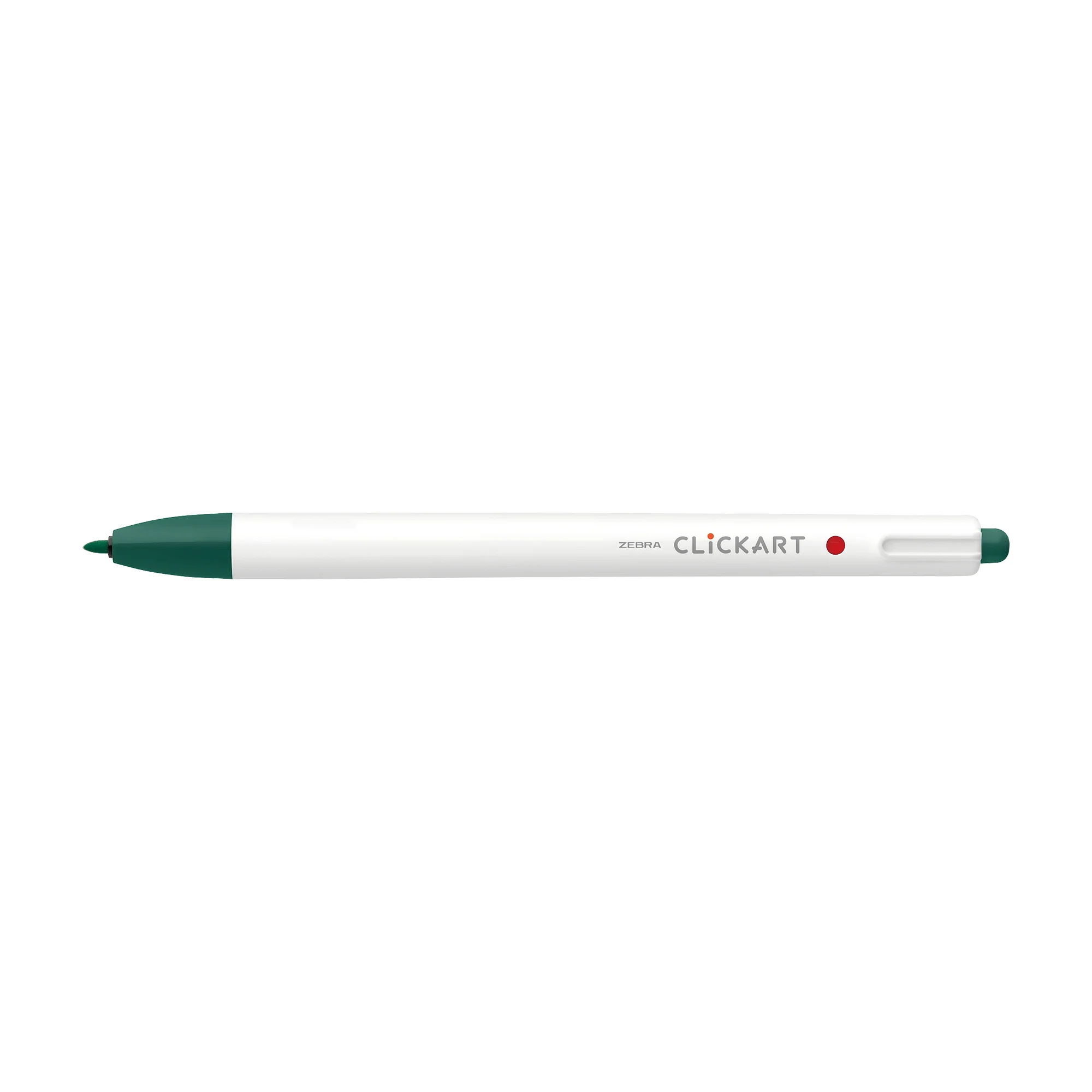 Zebra CLiCKART Retractable Markers - Image 33