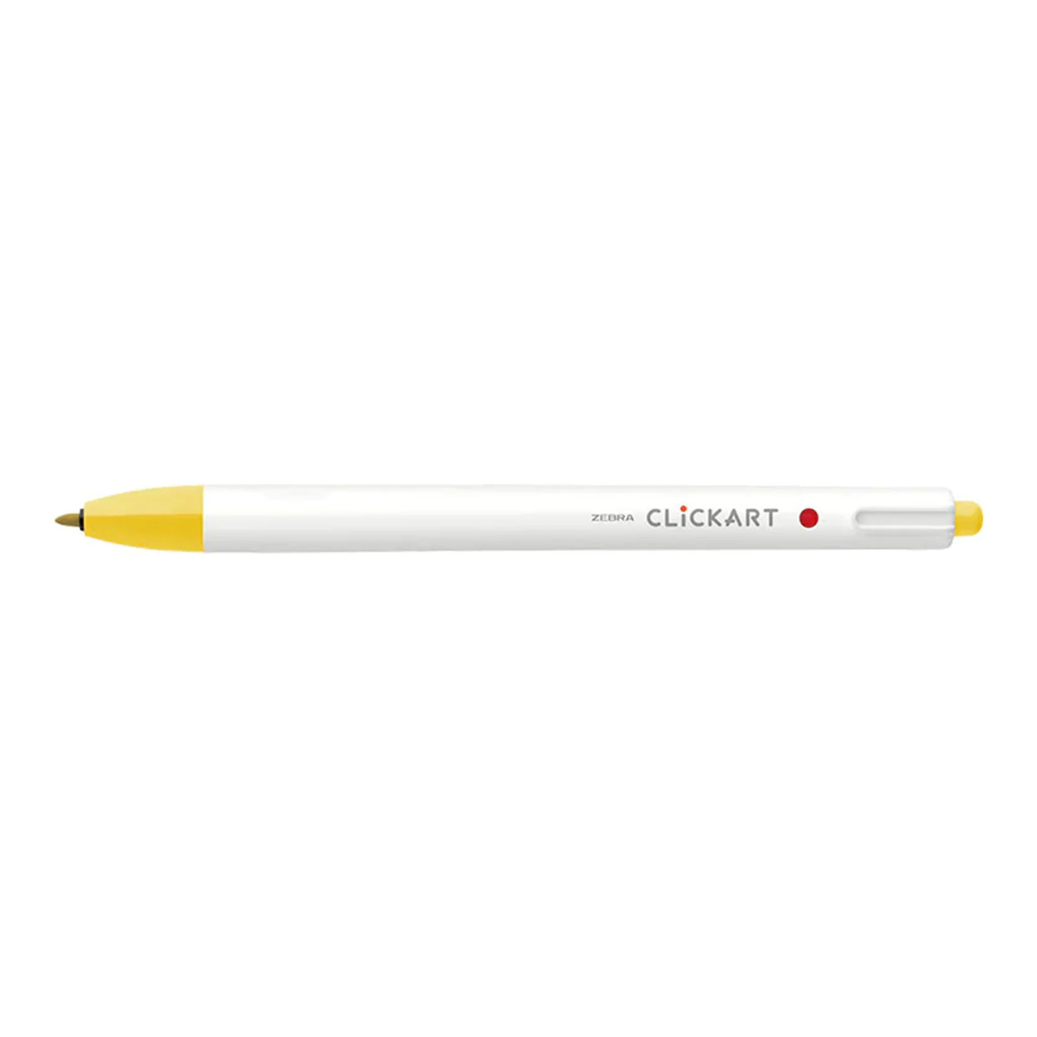 Zebra CLiCKART Retractable Markers - Image 6