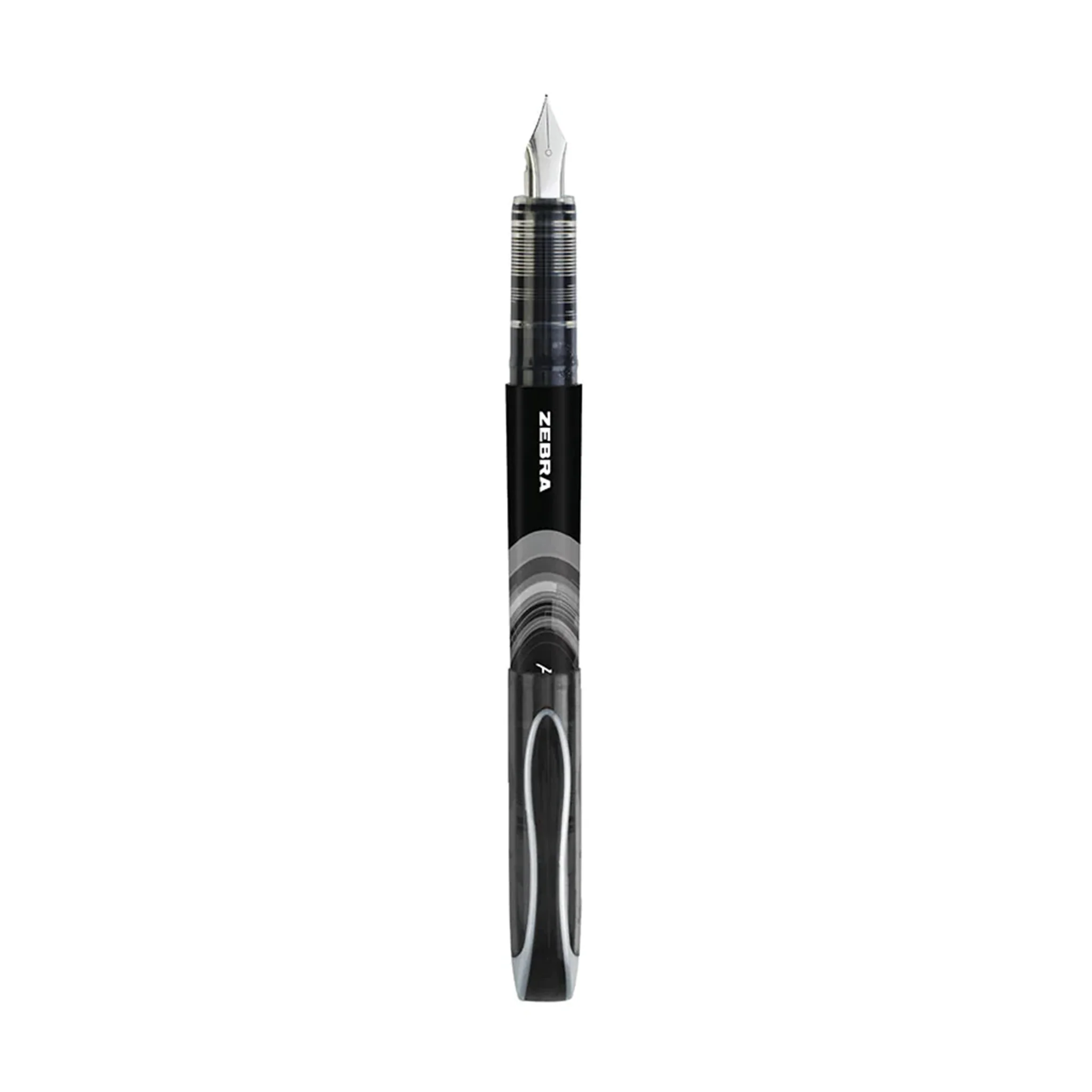 Zebra Fountain Pens